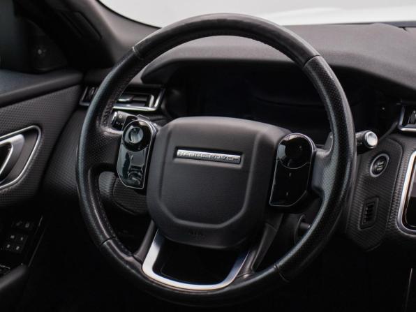 Land Rover Range Rover Velar I с пробегом 2019 года, цена 3 140 000 рублей, 203391 км, внедорожник, Автокод Объявления