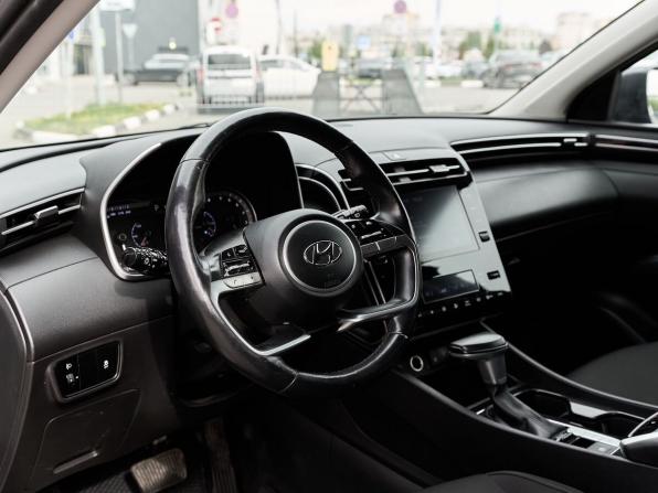 Hyundai Tucson IV с пробегом 2021 года, цена 2 678 000 рублей, 148589 км, внедорожник, Автокод Объявления