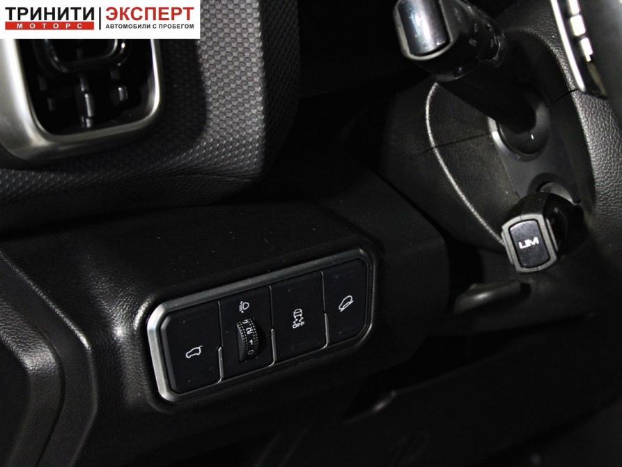 Haval Dargo Белгород  - изображение 17