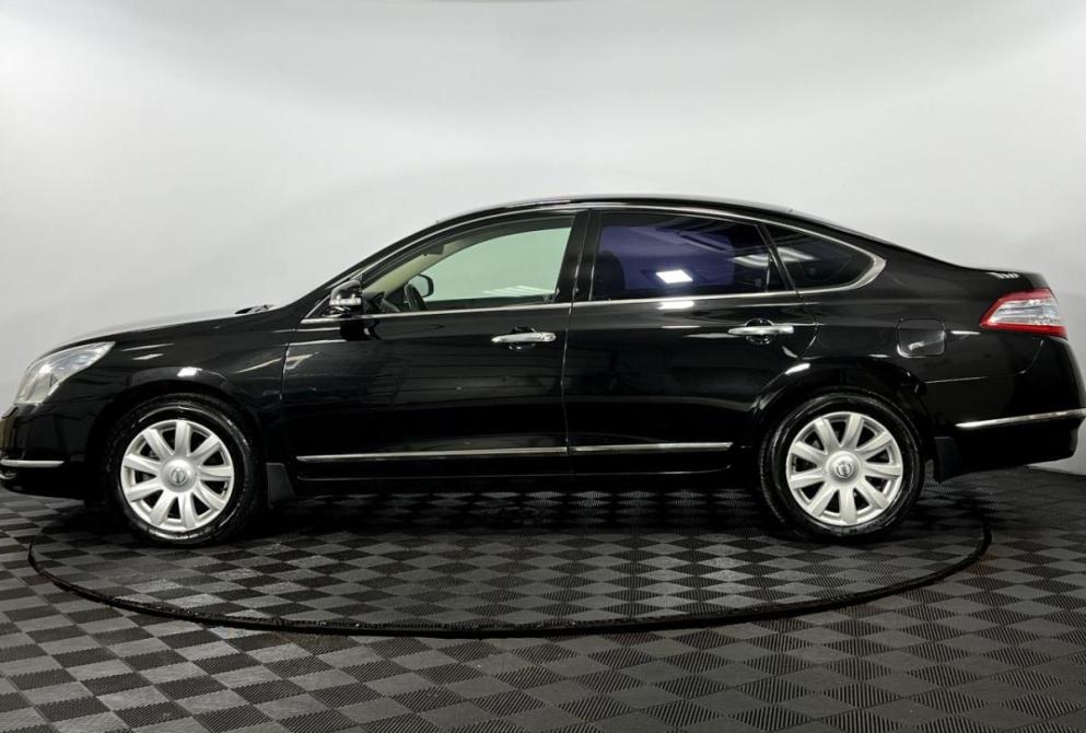 Nissan Teana II Нижний Новгород  - изображение 9