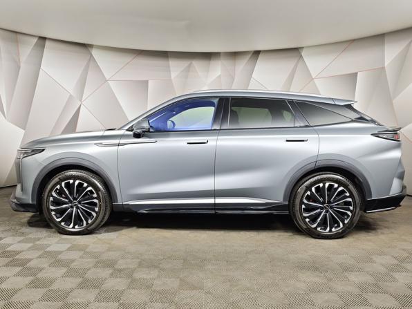 Exeed RX с пробегом 2024 года, цена 3 000 000 рублей, 44424 км, внедорожник, Автокод Объявления