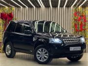 Land Rover Freelander II Рестайлинг 2 Уфа  - изображение 25