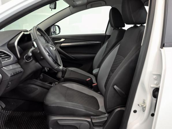 Lada (ВАЗ) Vesta I Рестайлинг (NG) с пробегом 2026 года, цена 1 500 000 рублей, 6413 км, седан, Автокод Объявления