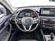 BMW 5 серии VII (G30/G31/G38) Рестайлинг Москва  - изображение 52