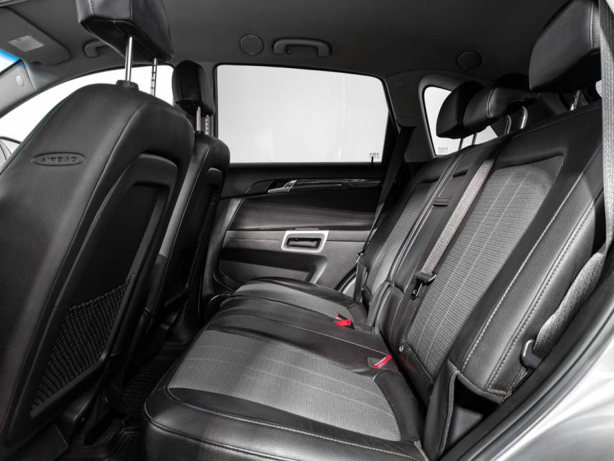 Opel Antara I Рестайлинг Санкт-Петербург  - изображение 12