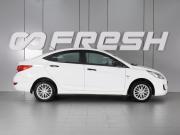 Hyundai Solaris I Минеральные Воды  - изображение 19