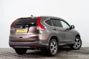 Honda CR-V IV Сургут  - изображение 22