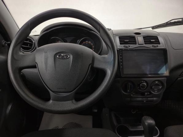 Lada (ВАЗ) Granta I Рестайлинг с пробегом 2018 года, цена 545 000 рублей, 83700 км, хэтчбек, Автокод Объявления