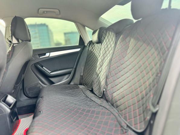 Audi A4 IV (B8) с пробегом 2008 года, цена 879 000 рублей, 210637 км, седан, Автокод Объявления
