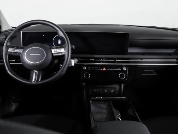 Hyundai Tucson IV Рестайлинг с пробегом 2024 года, цена 3 950 000 рублей, 8800 км, внедорожник, Автокод Объявления