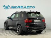 BMW X5 II (E70) Рестайлинг Калининград  - изображение 29