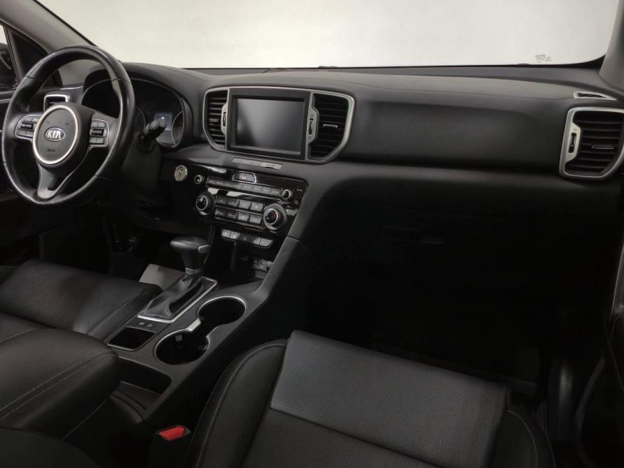 Kia Sportage IV Рестайлинг Альметьевск  - изображение 15