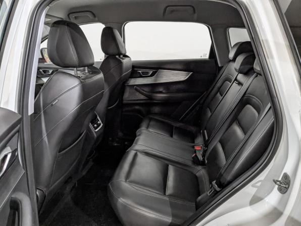 Chery Tiggo 7 Pro Max I с пробегом 2024 года, цена 1 500 000 рублей, 162054 км, внедорожник, Автокод Объявления