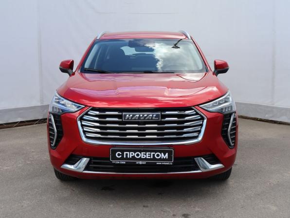 Haval Jolion I с пробегом 2023 года, цена 1 878 000 рублей, 49384 км, внедорожник, Автокод Объявления