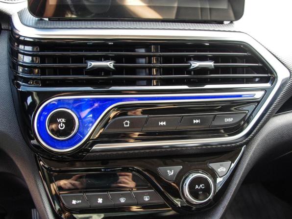 Changan Alsvin с пробегом 2023 года, цена 1 249 000 рублей, 20909 км, седан, Автокод Объявления
