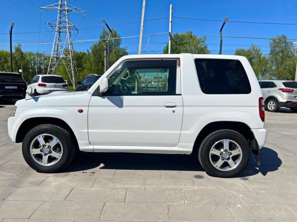 Mitsubishi Pajero Mini II с пробегом 2012 года, цена 1 030 000 рублей, 47290 км, внедорожник, Автокод Объявления