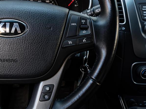 Kia Sorento II Рестайлинг с пробегом 2019 года, цена 2 185 000 рублей, 97284 км, внедорожник, Автокод Объявления