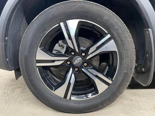 Chery Tiggo 4 Pro I Рестайлинг с пробегом 2024 года, цена 1 699 000 рублей, 12000 км, внедорожник, Автокод Объявления
