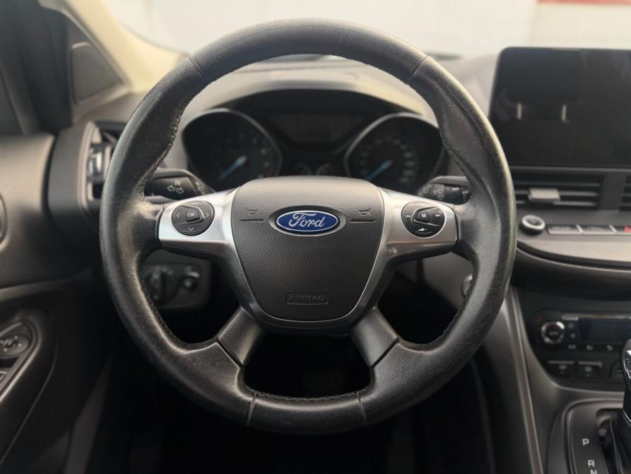 Ford Kuga II Нижний Новгород  - изображение 5