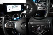 Mercedes-Benz GLC Coupe AMG I (C253) Рестайлинг Москва  - изображение 50