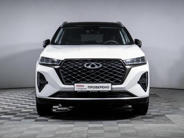 Chery Tiggo 7 Pro Max I с пробегом 2023 года, цена 1 790 000 рублей, 49390 км, внедорожник, Автокод Объявления