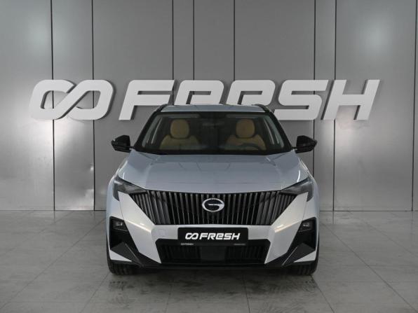 GAC GS3 с пробегом 2024 года, цена 1 949 000 рублей, 18906 км, внедорожник, Автокод Объявления