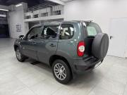 Chevrolet Niva I Рестайлинг Казань  - изображение 24