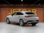 Mercedes-Benz GLC Coupe AMG II (C254) Москва  - изображение 37