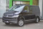 Volkswagen Caravelle T6 Рестайлинг Москва  - изображение 22