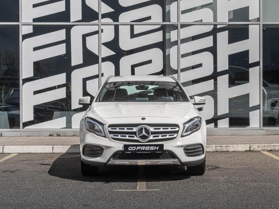 Mercedes-Benz GLA I (X156) Рестайлинг Краснодар  - изображение 3