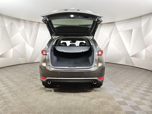 Mazda CX-5 II с пробегом 2019 года, цена 2 545 000 рублей, 183665 км, внедорожник, Автокод Объявления