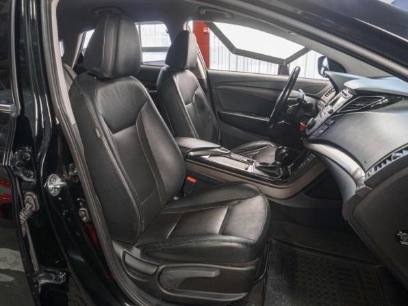 Hyundai i40 I Рестайлинг с пробегом 2016 года, цена 1 709 000 рублей, 131675 км, седан, Автокод Объявления