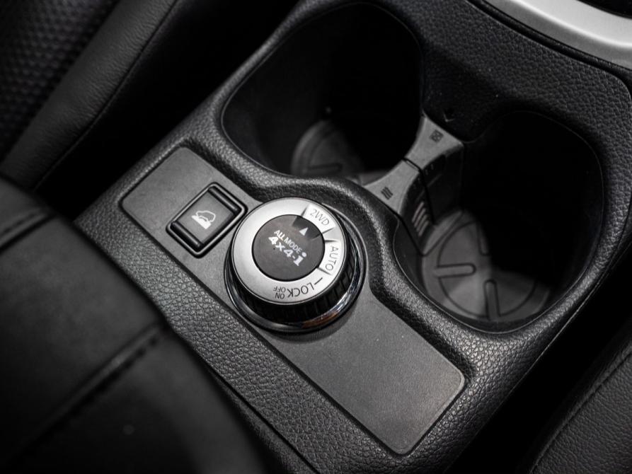 Nissan X-Trail III Рестайлинг Чита  - изображение 16