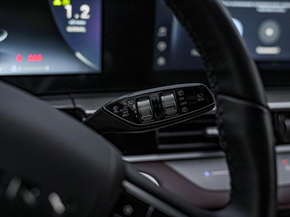 Chery Tiggo 8 Pro Max I Рестайлинг с пробегом 2023 года, цена 2 455 000 рублей, 58345 км, внедорожник, Автокод Объявления