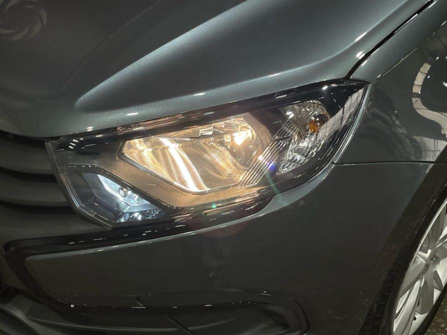 Lada (ВАЗ) Granta I Рестайлинг Пермь  - изображение 9