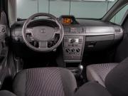 Opel Meriva A Рестайлинг Воронеж  - изображение 25