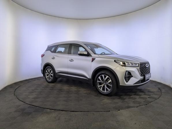 Chery Tiggo 7 Pro Max I с пробегом 2023 года, цена 1 850 000 рублей, 49030 км, внедорожник, Автокод Объявления