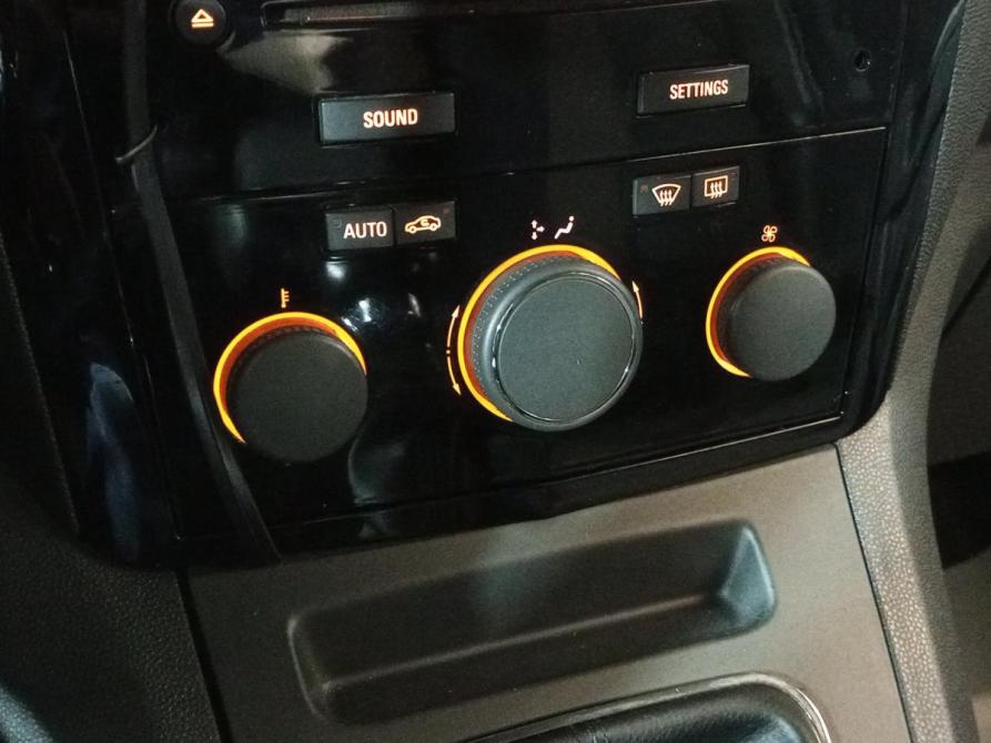 Opel Zafira B Рестайлинг Уфа  - изображение 14