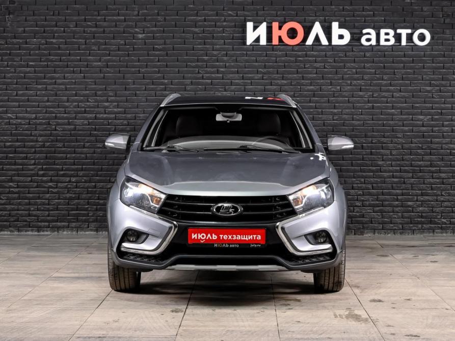 Lada (ВАЗ) Vesta I Екатеринбург  - изображение 2