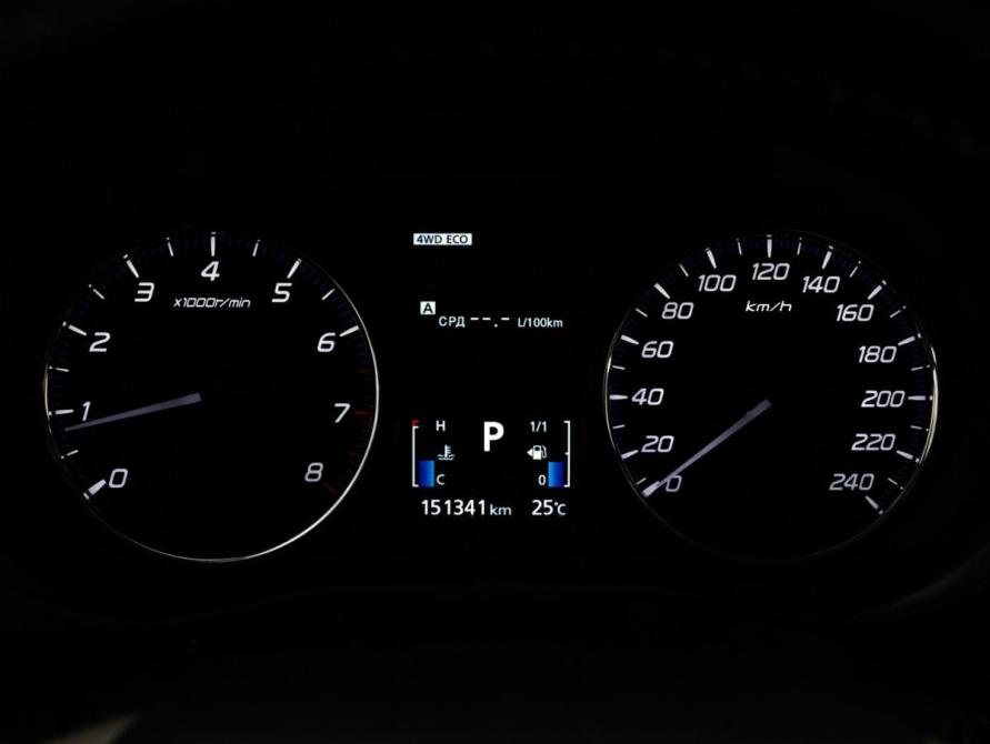 Mitsubishi Outlander III Санкт-Петербург  - изображение 21