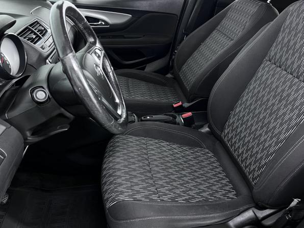Opel Mokka I с пробегом 2014 года, цена 1 100 000 рублей, 177000 км, внедорожник, Автокод Объявления