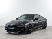 BMW 4 серии G22 G23 G26 Москва  - изображение 24