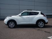 Nissan Juke I Рестайлинг Москва  - изображение 28