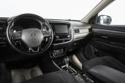 Mitsubishi Outlander III Рестайлинг 3 Новосибирск  - изображение 27
