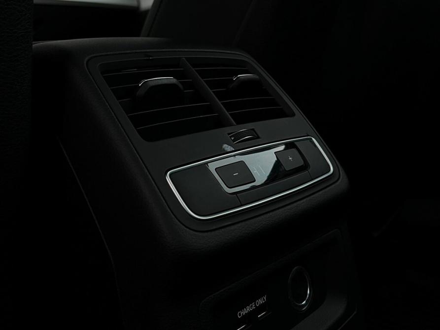 Audi A4 V (B9) Рестайлинг Санкт-Петербург  - изображение 10