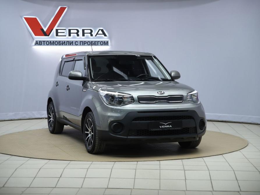 Kia Soul II Рестайлинг Уфа  - изображение 3