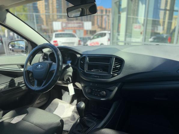 Lada (ВАЗ) Vesta I с пробегом 2016 года, цена 710 000 рублей, 150000 км, седан, Автокод Объявления