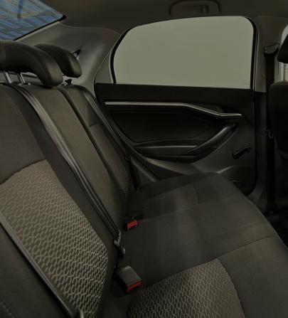 Lada (ВАЗ) Vesta I с пробегом 2018 года, цена 875 000 рублей, 98775 км, седан, Автокод Объявления