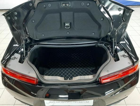 Chevrolet Camaro VI с пробегом 2016 года, цена 2 740 000 рублей, 139685 км, купе, Автокод Объявления