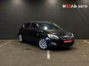 Opel Astra J Рестайлинг Челябинск  - изображение 24